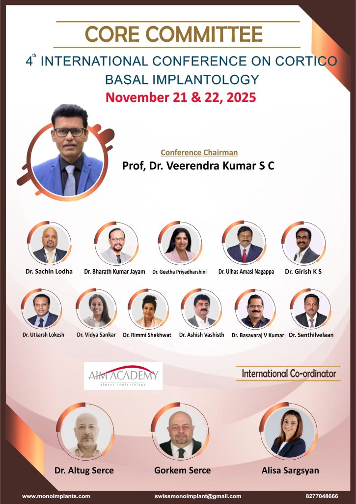 4th-INTERNATIONAL-CONFERENCE-ON-CORTICO-BASAL-IMPLANTOLOGY